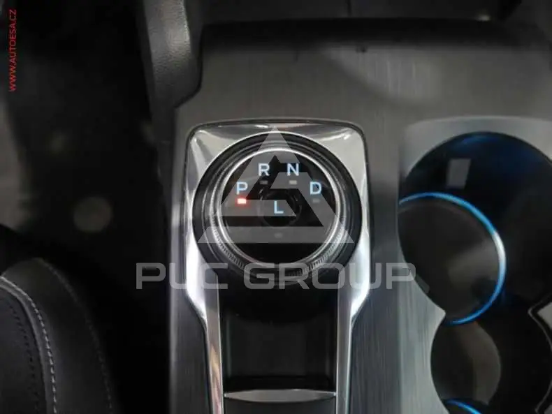 2022 Ford FOCUS
