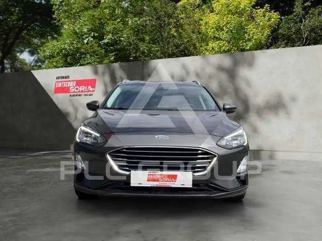 2022 Ford FOCUS