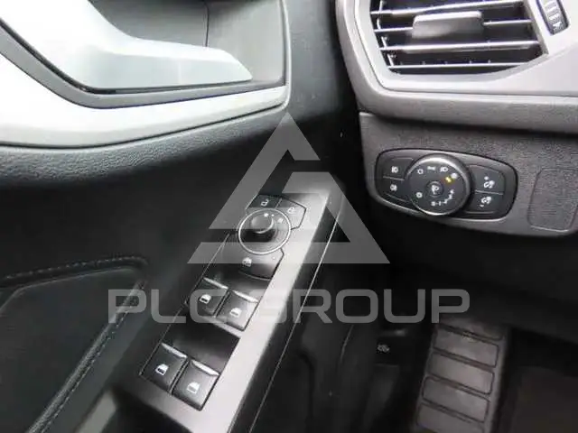 2022 Ford FOCUS