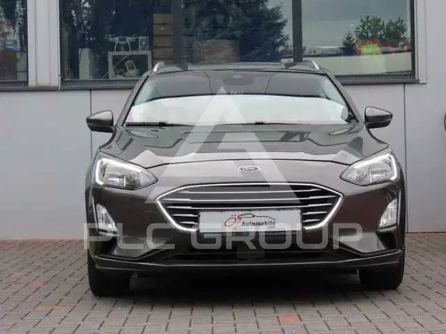 2022 Ford FOCUS