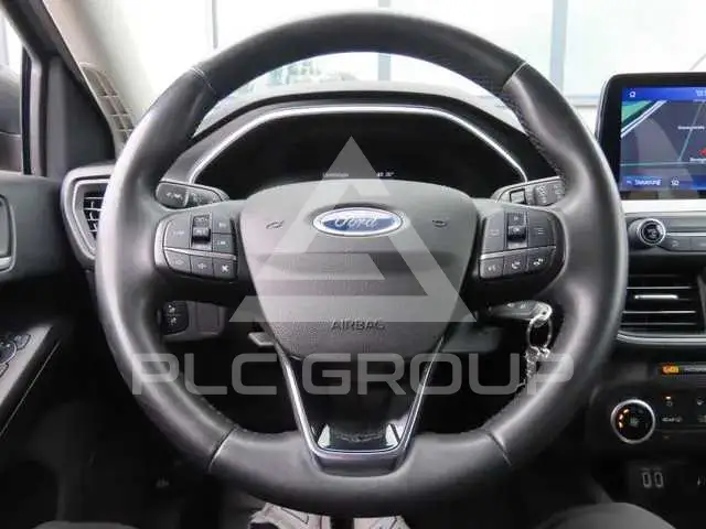 2022 Ford FOCUS