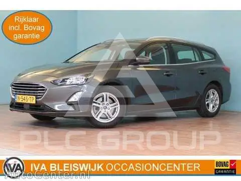 2022 Ford FOCUS