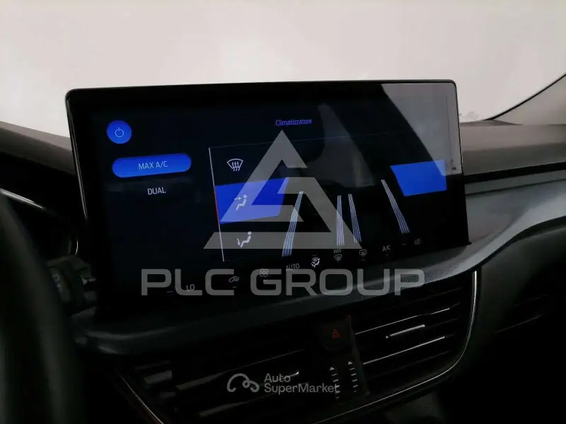 2022 Ford FOCUS