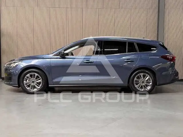 2022 Ford FOCUS