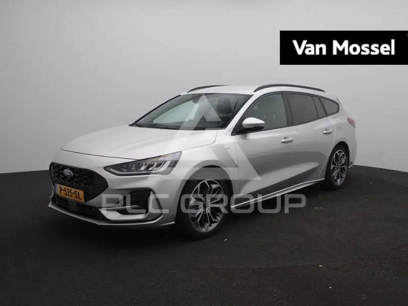 2022 Ford FOCUS