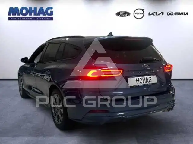 2022 Ford FOCUS