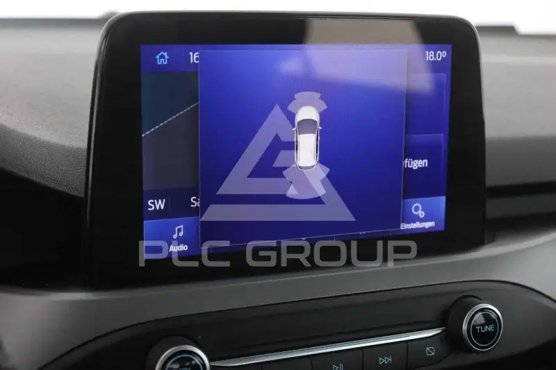 2022 Ford FOCUS