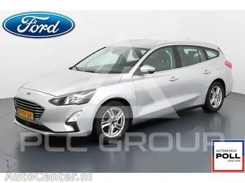 2022 Ford FOCUS