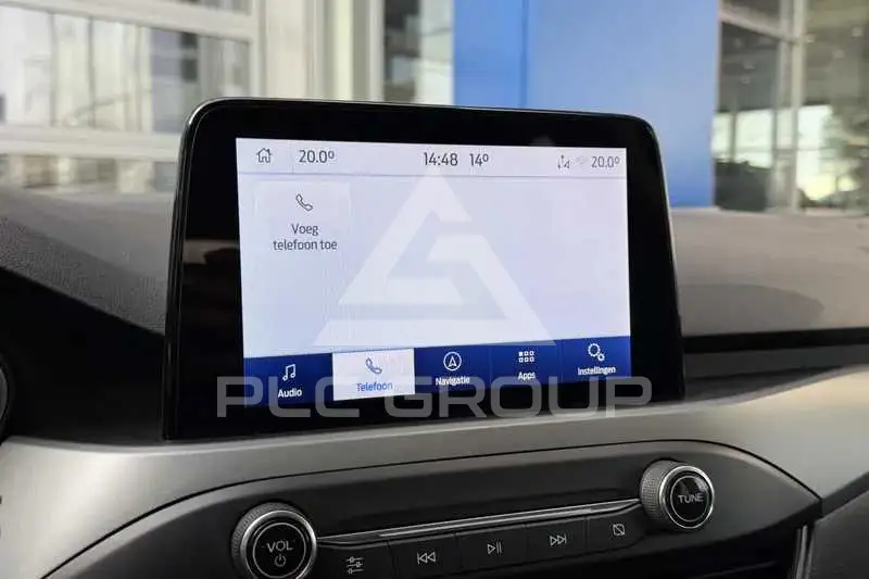 2022 Ford FOCUS