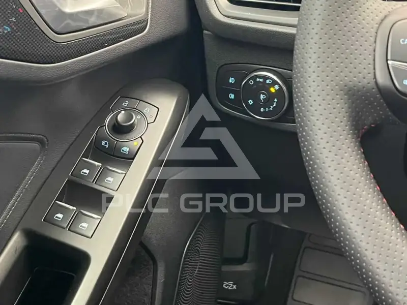 2022 Ford FOCUS