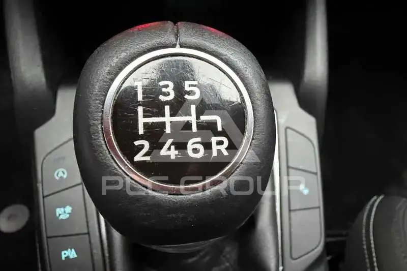 2022 Ford FOCUS