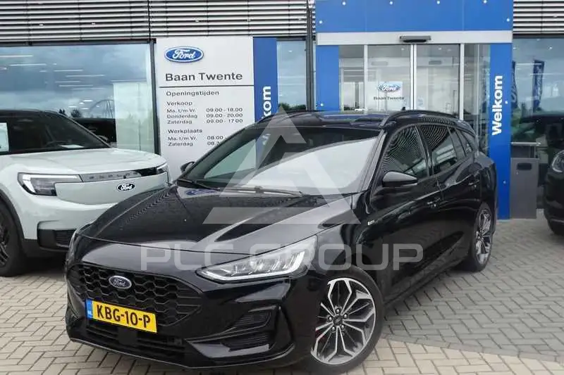 2022 Ford FOCUS