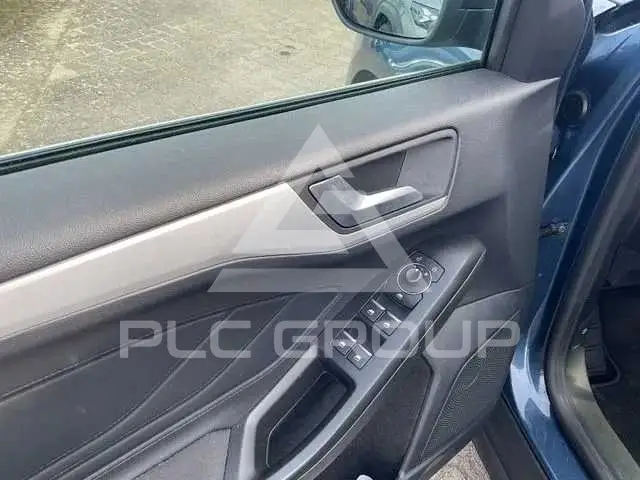 2022 Ford FOCUS