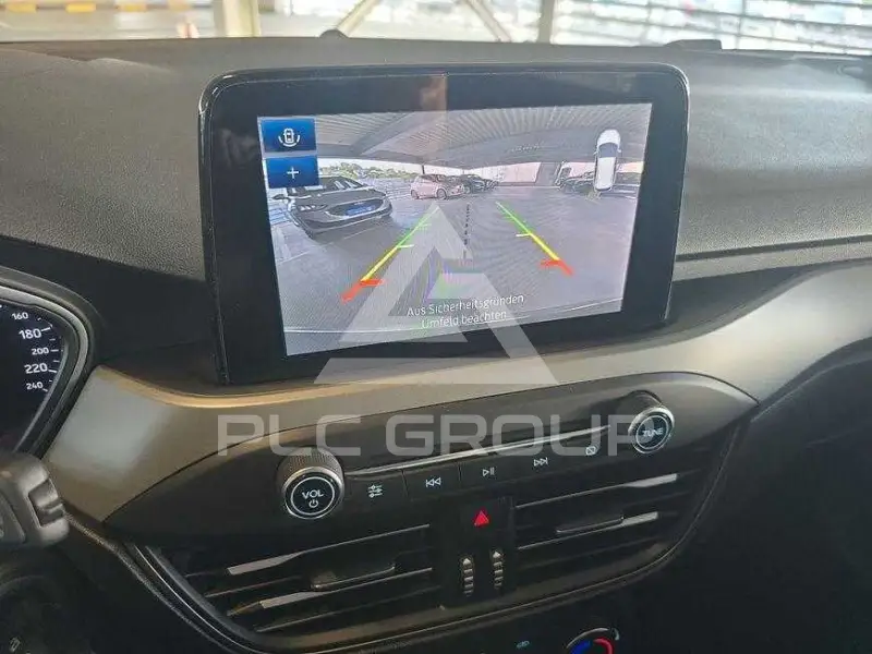 2022 Ford FOCUS