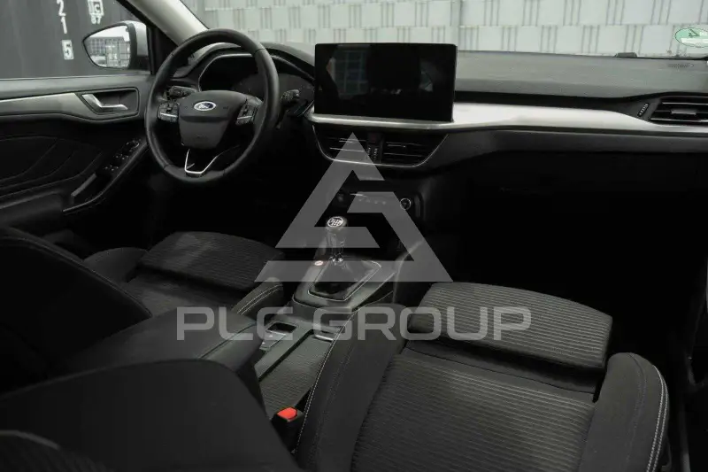 2022 Ford FOCUS