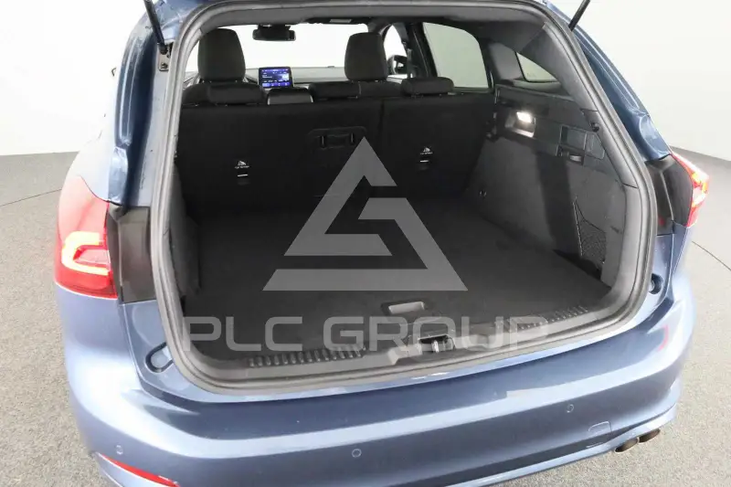 2022 Ford FOCUS