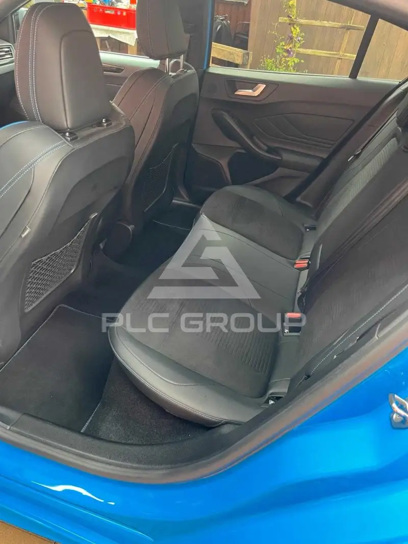 2022 Ford FOCUS