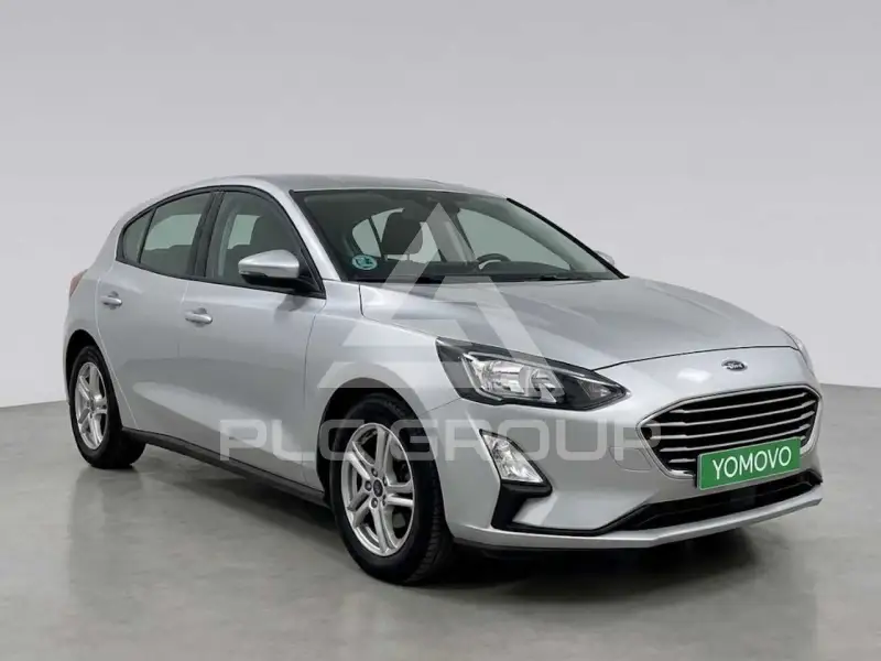 2022 Ford FOCUS