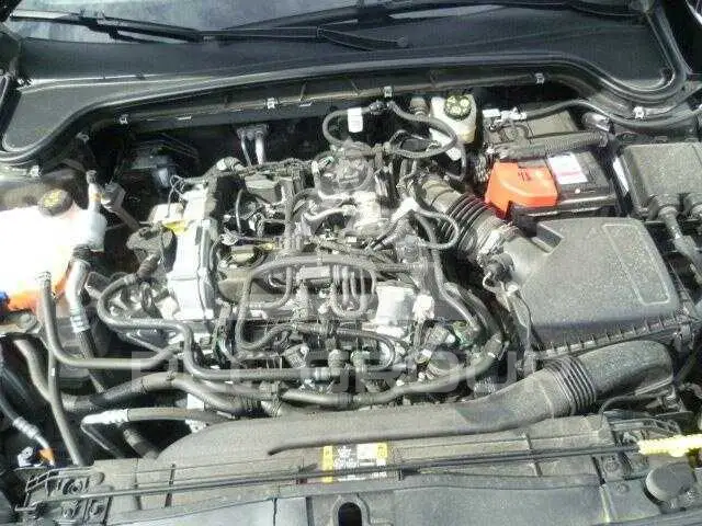 2022 Ford FOCUS