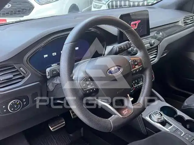 2022 Ford FOCUS