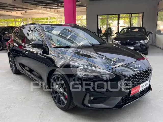 2022 Ford FOCUS
