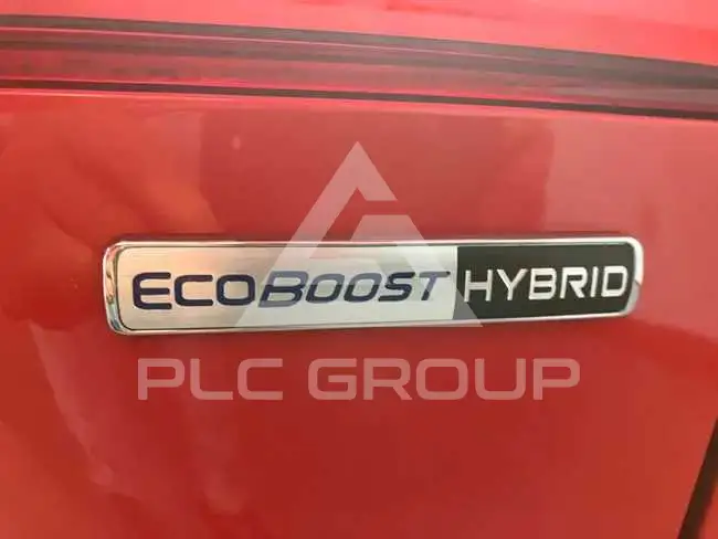2022 Ford FOCUS