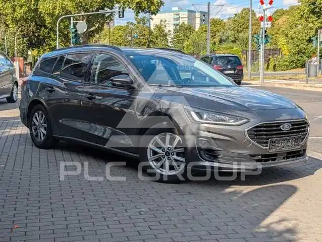 2022 Ford FOCUS