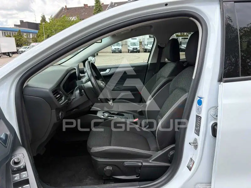2022 Ford FOCUS