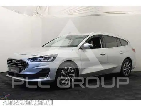 2022 Ford FOCUS