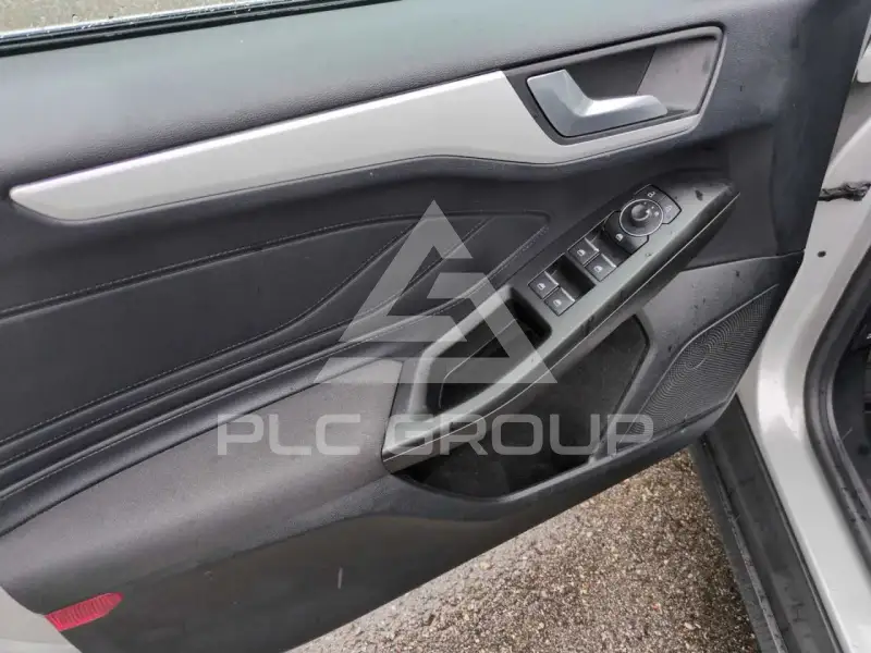 2022 Ford FOCUS