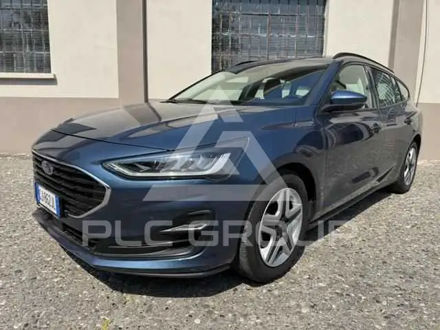 2022 Ford FOCUS