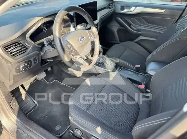 2022 Ford FOCUS
