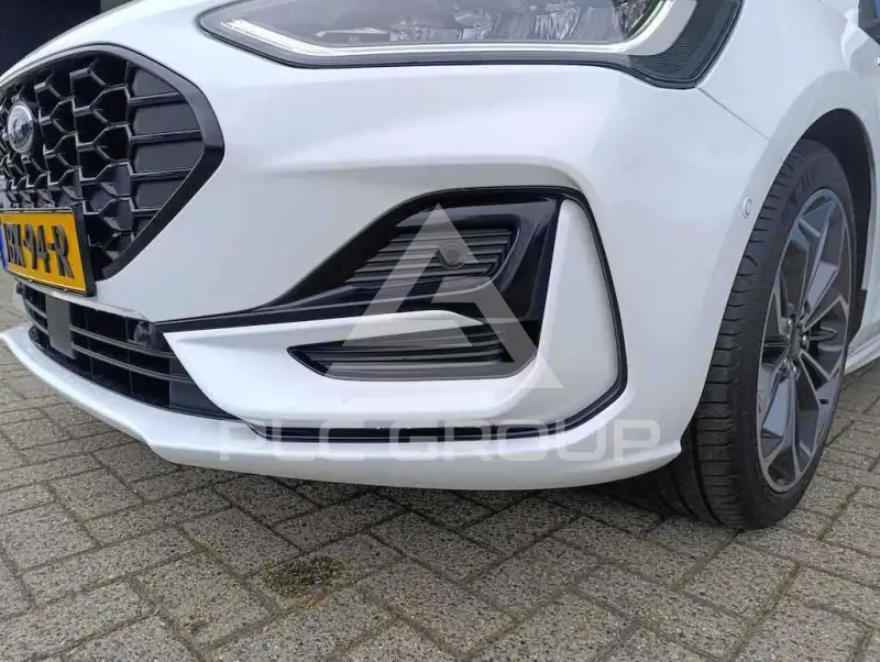 2022 Ford FOCUS