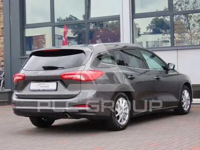 2022 Ford FOCUS