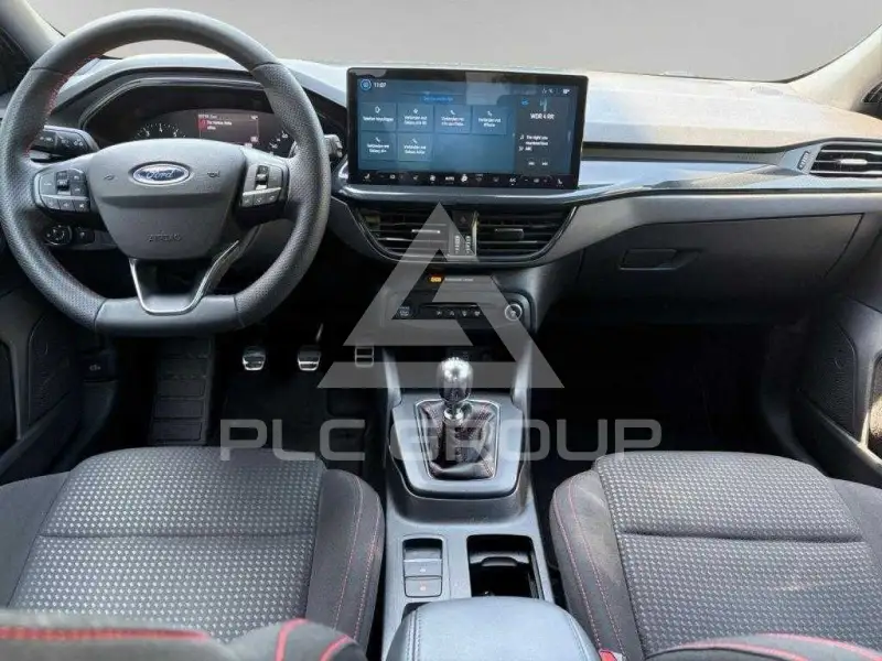 2022 Ford FOCUS