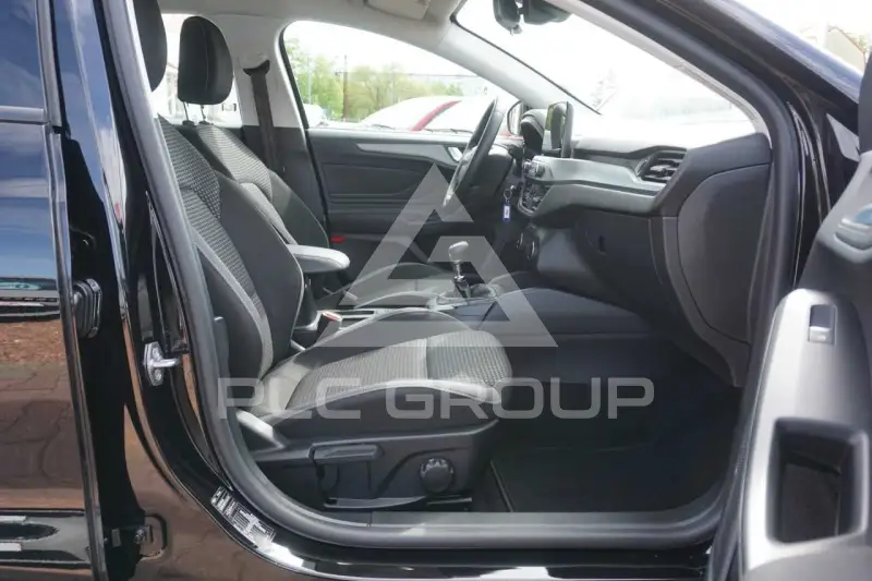 2022 Ford FOCUS