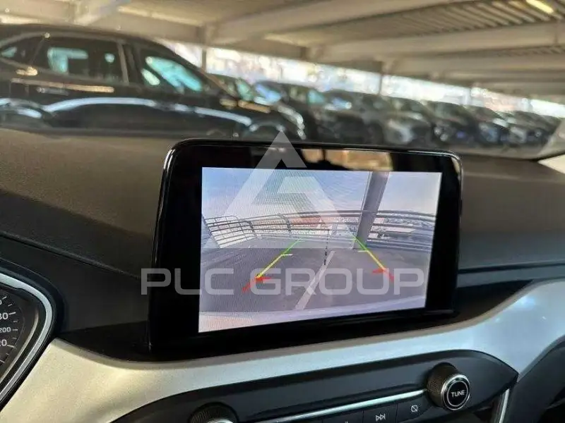 2022 Ford FOCUS