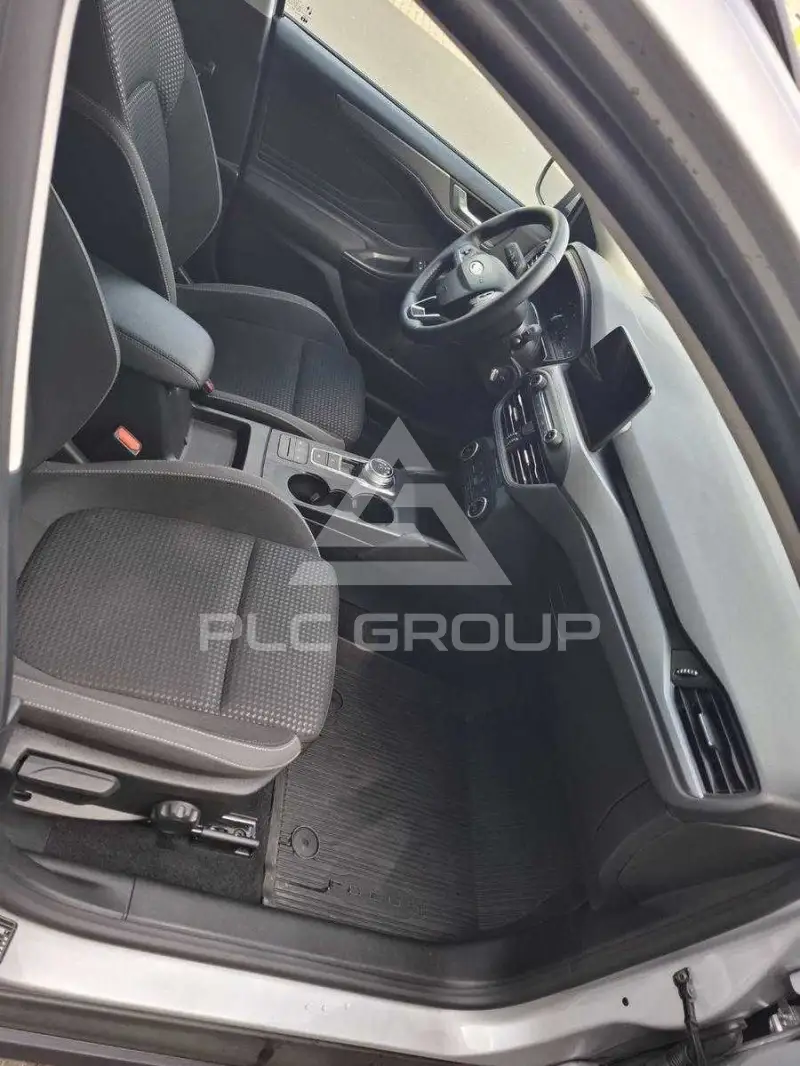 2022 Ford FOCUS