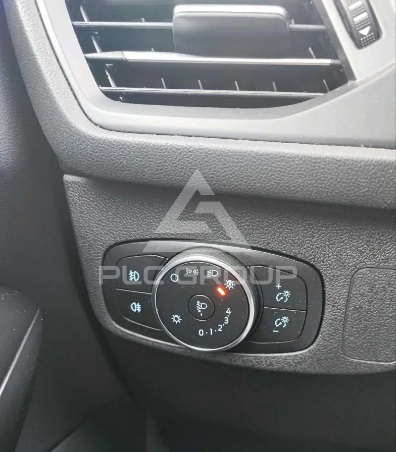 2022 Ford FOCUS