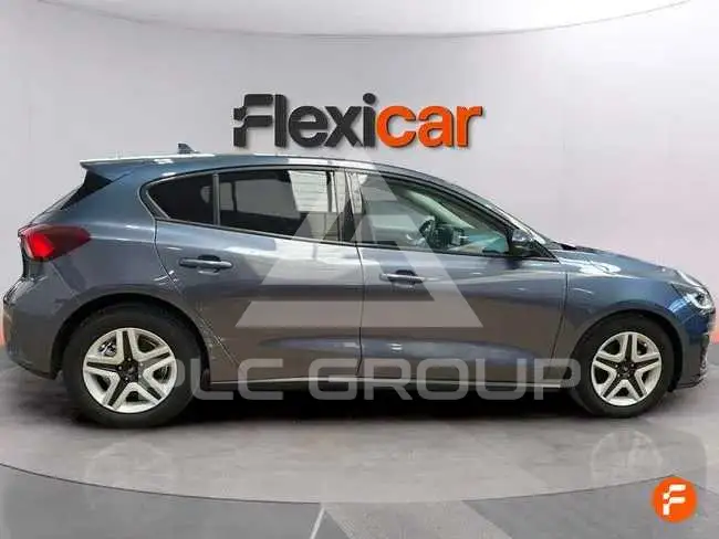 2022 Ford FOCUS