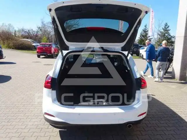 2022 Ford FOCUS