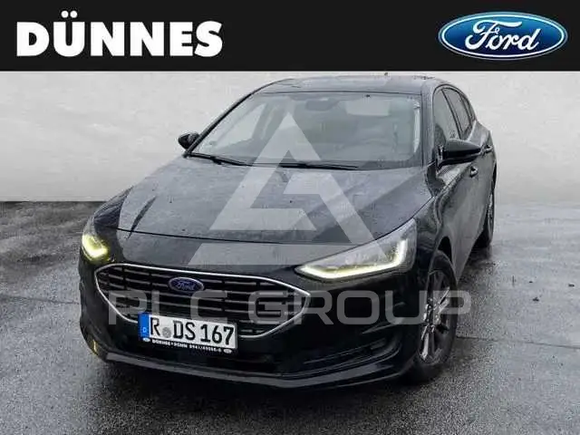 2022 Ford FOCUS