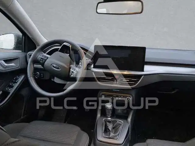 2022 Ford FOCUS