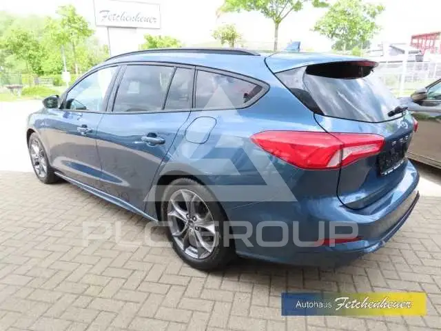 2022 Ford FOCUS