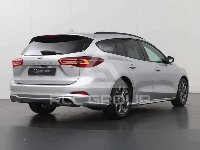 2022 Ford FOCUS