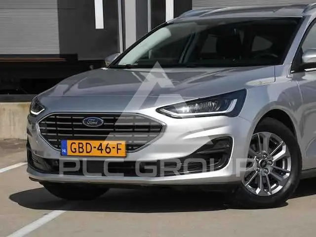 2022 Ford FOCUS