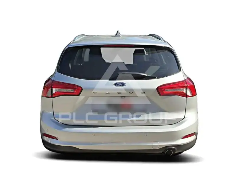 2022 Ford FOCUS