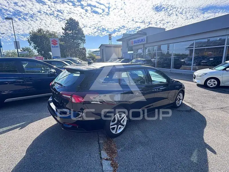 2022 Ford FOCUS