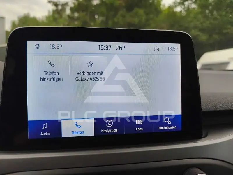 2022 Ford FOCUS