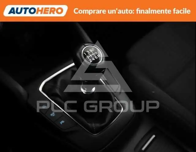 2022 Ford FOCUS